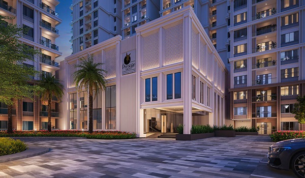 Featured image of Prestige Attibele Gallery 1
