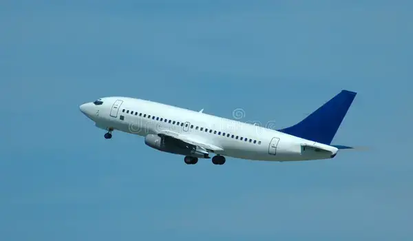 Featured Image of Air Connectivity