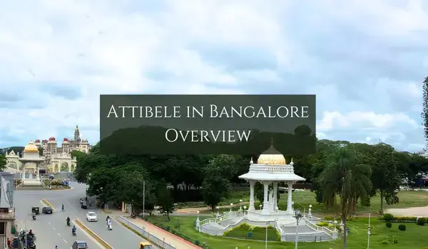 Featured Image of Prestige Attibele