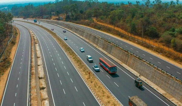 Featured Image of Highway & Road Network