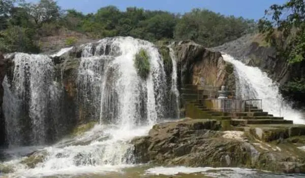 Featured Image of Muthyala Maduvu