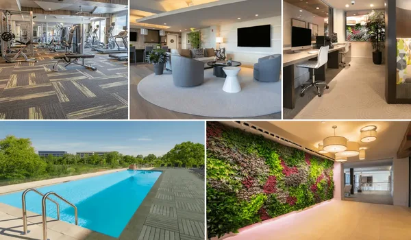Featured Image of Prestige Attibele Amenities