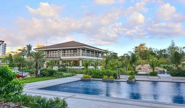 Featured Image of Prestige Attibele Clubhouse