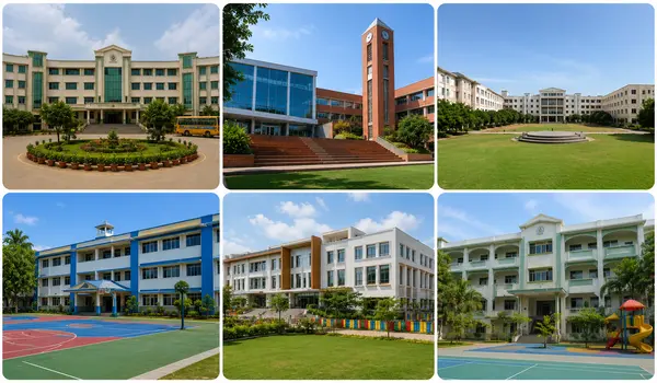 Featured Image of Schools Near Prestige Attibele