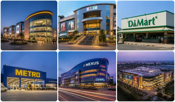 Featured Image of Shopping Centers Near Prestige Attibele